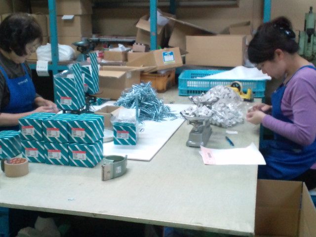 アッセンブリ加工のアキヤ産業