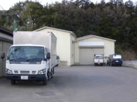 貸し倉庫 | レンタルスペース